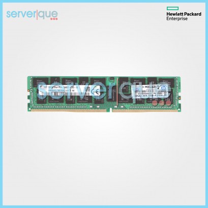 805353-B21 HP 32GB PC4-19200 DDR4-2400MHzReg D-R Memory